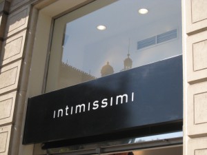 intimissimi